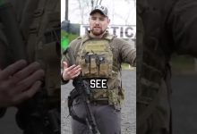 How Special Forces “Shoot, Move, Communicate” #shorts #military #specialforces
