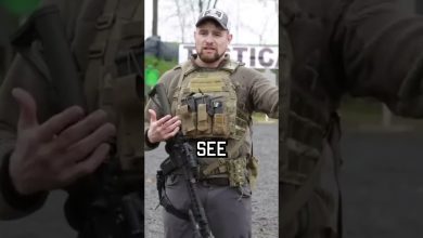 How Special Forces “Shoot, Move, Communicate” #shorts #military #specialforces