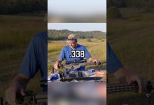 Slow-Mo Cameras are badass #military #shorts #fun