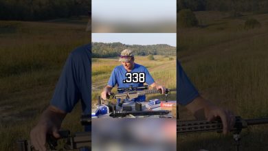 Slow-Mo Cameras are badass #military #shorts #fun