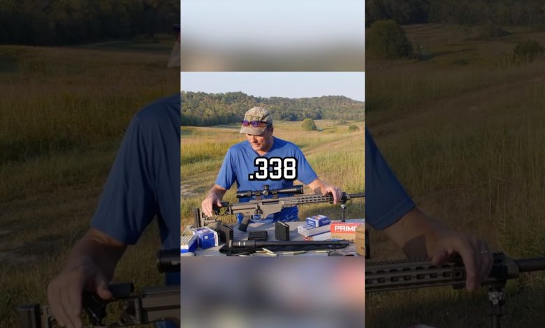 Slow-Mo Cameras are badass #military #shorts #fun