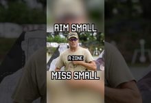 Watch This To Get Better At Shooting #tips #military #training