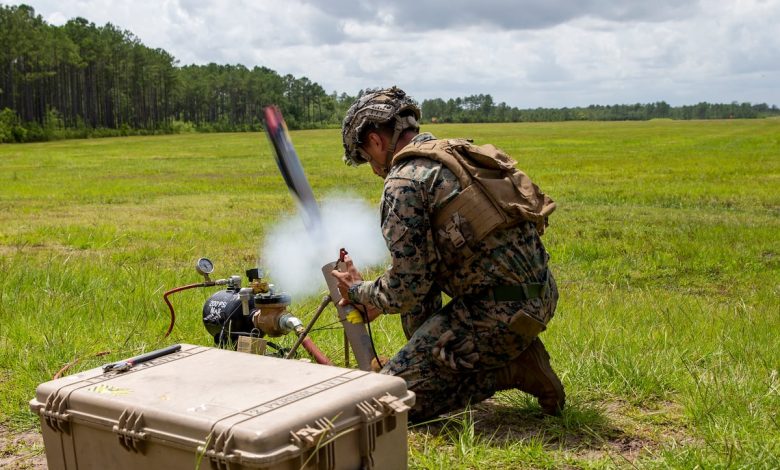 AeroVironment launches new multifunctional drone variant AeroVironment launches new multifunctional drone variant