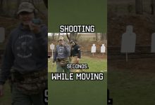 A tip for Shooting While Moving #specialforces #military #shorts