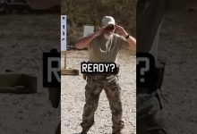 Add this pistol drill to your range day training #specialforces #shorts #military #lawenforcement