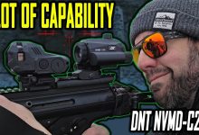 A Magnifier That Actually Does Something | DNT NVMD-C200