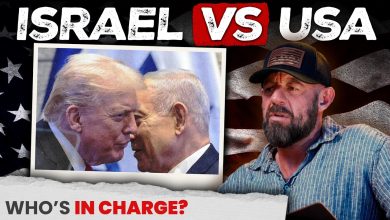 Did Israel Force America’s Hand? The Real Story Behind Trump’s Iran Moves