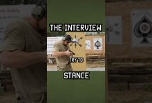 Special Forces “Interview” Stance #tips #specialforces #military