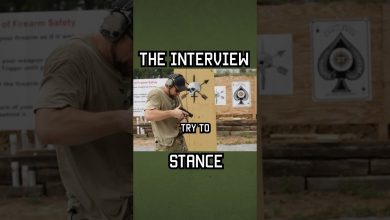 Special Forces “Interview” Stance #tips #specialforces #military