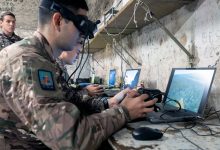 France readies AI-powered combat data-management similar to US ‘Maven’