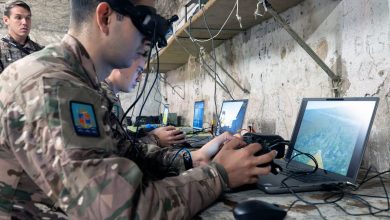 France readies AI-powered combat data-management similar to US ‘Maven’ France readies AI-powered combat data-management similar to US ‘Maven’