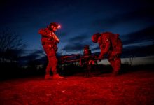 EU pumps over  billion into defense R&D, centered around  Ukraine war lessons