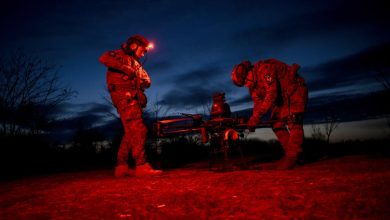 EU pumps over billion into defense R&D, centered around Ukraine war lessons EU pumps over billion into defense R&D, centered around Ukraine war lessons