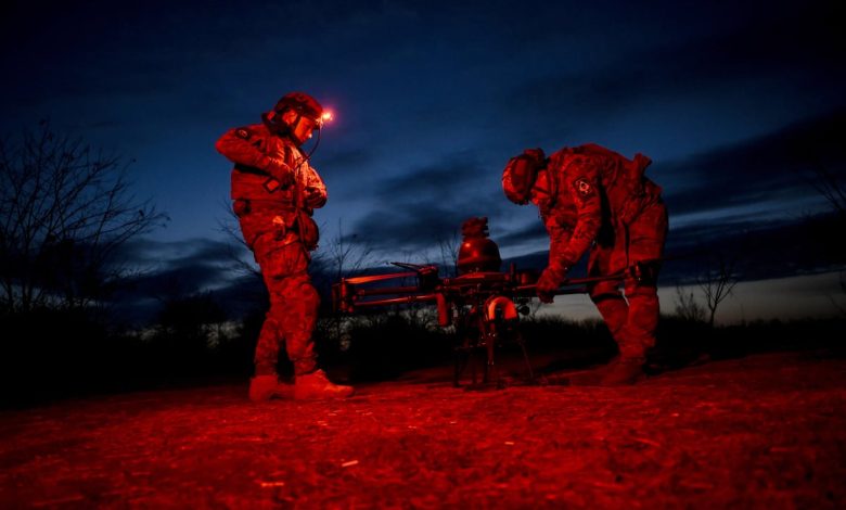 EU pumps over billion into defense R&D, centered around Ukraine war lessons EU pumps over billion into defense R&D, centered around Ukraine war lessons