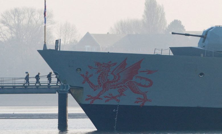 Iran war exposes weakened state of Britain’s armed forces Iran war exposes weakened state of Britain’s armed forces