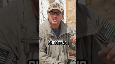 How you should zero your weapon #shorts #specialforces #tips #military