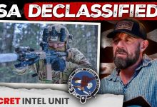ISA DECLASSIFIED: The Shadow Unit You Were Never Meant to Know About