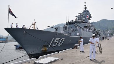 Australia refines its defense strategy and investment plan