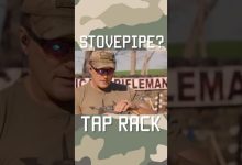 How to “Tap Rack” your pistol #tips #shorts #specialforces #military