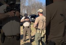 Here’s a rifle tip for you #shorts #military #specialforces