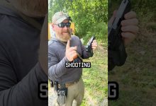 How To Do An “Emergency” Reload #shorts #tips #reload