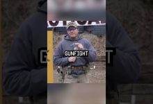 Why Your Holster Placement Matters #tips #shorts #military #lawenforcement