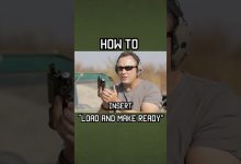 How Special Forces “Load and Make Ready” #howto #shorts #specialforces #military