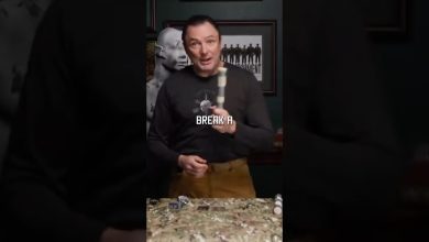 Pro-Tip: You are NEVER unarmed #selfdefense #specialforces #military