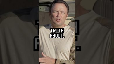 How to catch someone lying, the Green Beret way #shorts #greenberet #militaryeverything