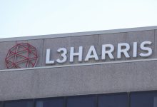 L3Harris announces  billion expansion in Virginia