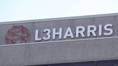 L3Harris announces  billion expansion in Virginia