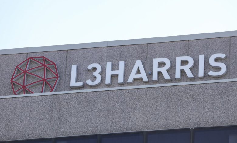 L3Harris announces  billion expansion in Virginia