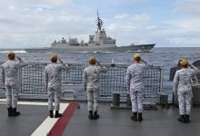 Australia signals greater defense investment, but is urgency still lacking?