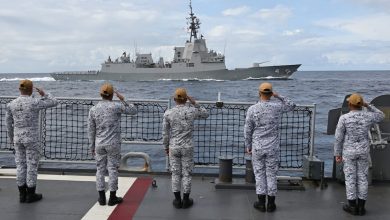 Australia signals greater defense investment, but is urgency still lacking?