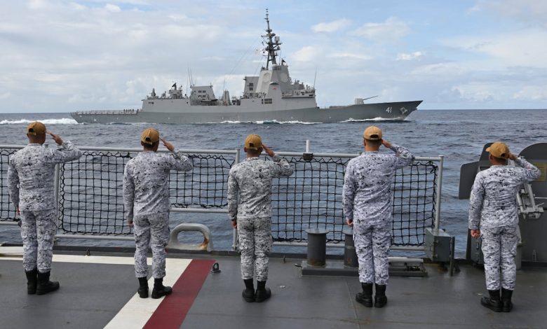 Australia signals greater defense investment, but is urgency still lacking?