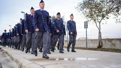 Space Force’s 15-year vision calls for more personnel, simulators and survivability