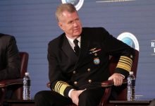 US commander warns Taiwan not to ‘starve the chicken’ on defense