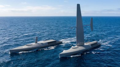 Saildrone announces new USV class aimed at anti-submarine warfare