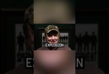 Combat suppressors #shorts #specialforces #suppressor