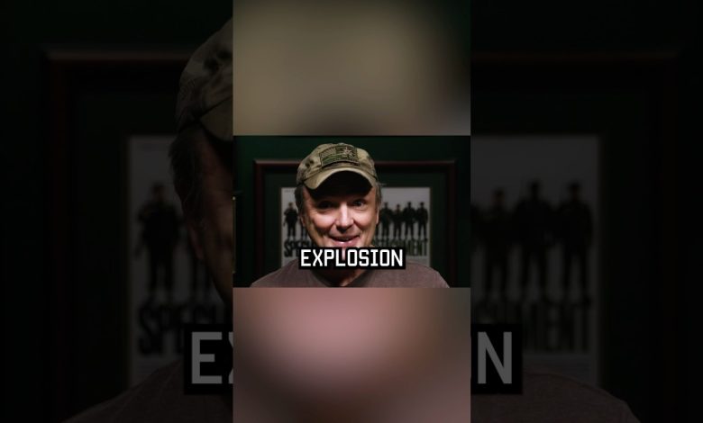 Combat suppressors #shorts #specialforces #suppressor