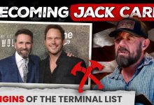 The Real Story Behind Jack Carr’s Rise After Leaving the SEAL Teams