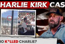 Minutes After Charlie Kirk Was Killed… This Happened?! Andrew Bustamante Speaks Out