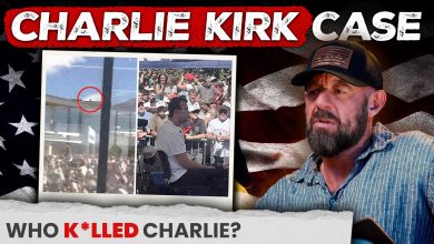 Minutes After Charlie Kirk Was Killed… This Happened?! Andrew Bustamante Speaks Out