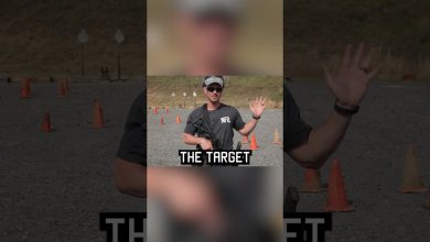 Military Agility Drills #shorts #military #training