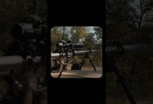 SPR Precision Rifle #military #specialforces #kentucky