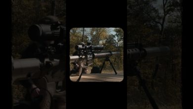 SPR Precision Rifle #military #specialforces #kentucky