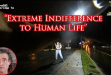 New Jersey Officer Faces Charges From This Incident Caught on Badge Cam