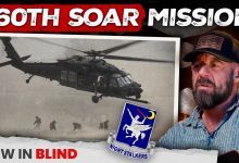 The Night Stalker Pilot Who Flew Blind Into Afghanistan on Night One