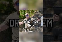 How to make your own shooting range for dummies #military #tips