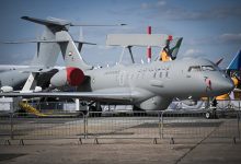 NATO eyes Swedish-Canadian jet for AWACS role in shift away from Boeing